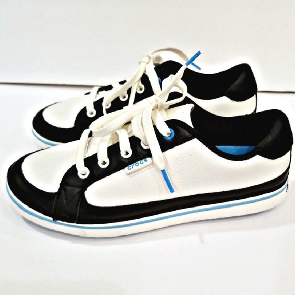 croc golf shoes ladies